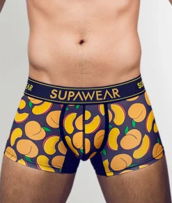 Supawear Sprint Trunk Peach