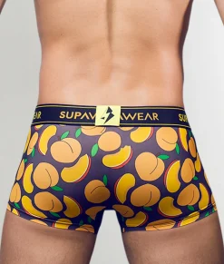 Supawear Sprint Trunk Peach