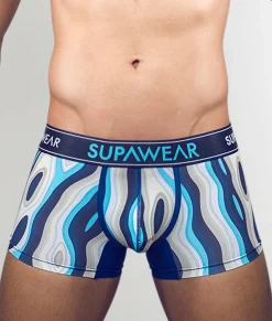 Supawear Sprint Trunk Woody Blue