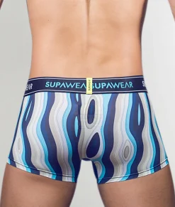 Supawear Sprint Trunk Woody Blue