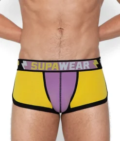 Supawear Supacharge Trunk