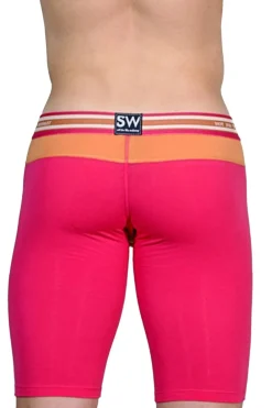 Supawear Supastar Long Trunk