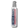 Swiss Navy Premium Silicone Lubricant - 8oz
