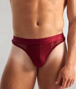 Teamm8 Casanova Thong