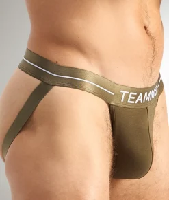 Teamm8 Icon Jockstrap