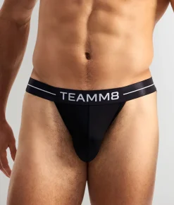 Teamm8 Icon Sports Brief