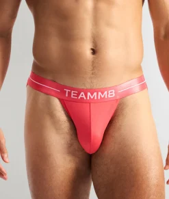 Teamm8 Icon Sports Brief