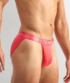 Teamm8 Icon Sports Brief