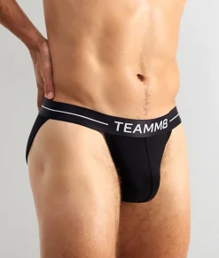 Teamm8 Icon Sports Brief