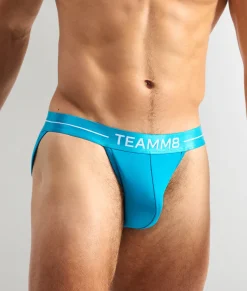 Teamm8 Icon Sports Brief