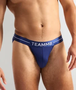 Teamm8 Icon Sports Brief