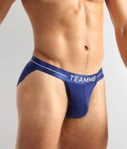 Teamm8 Icon Sports Brief