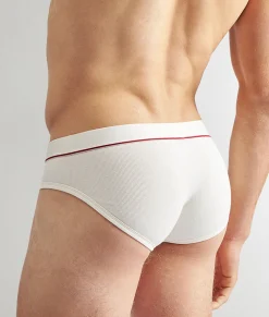 Teamm8 MVP Ribbed Brief