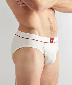 Teamm8 MVP Ribbed Brief