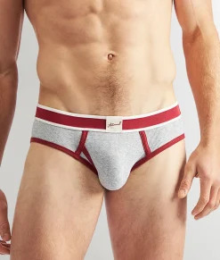Teamm8 MVP Ribbed Brief