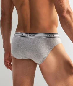 Teamm8 New Cotton Classic Brief