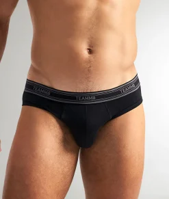 Teamm8 New Cotton Classic Brief