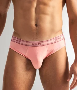 Teamm8 New Cotton Classic Brief