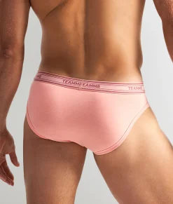 Teamm8 New Cotton Classic Brief