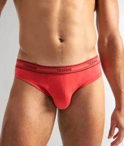 Teamm8 New Cotton Classic Brief