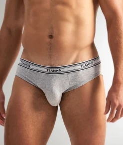 Teamm8 New Cotton Classic Brief