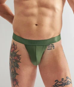 Teamm8 Reign Thong