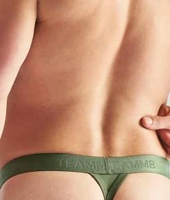 Teamm8 Reign Thong