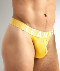 Teamm8 Spartacus Thong