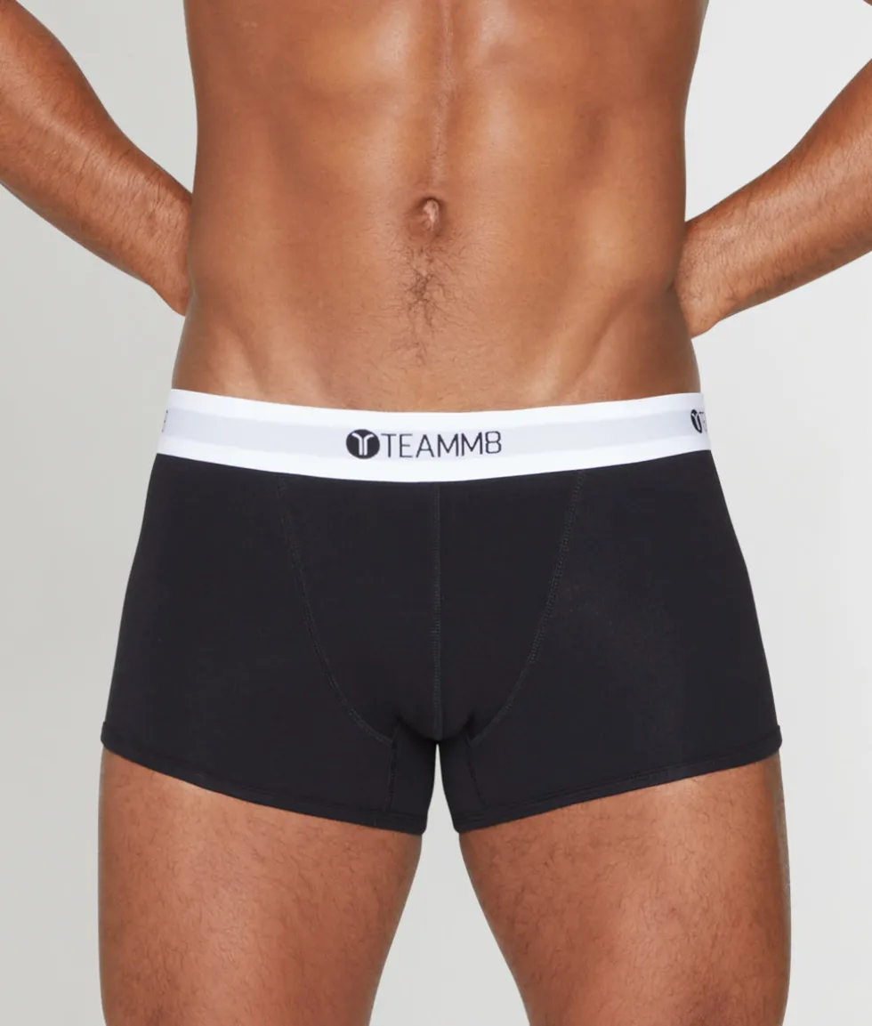 Teamm8 Super Low Trunk