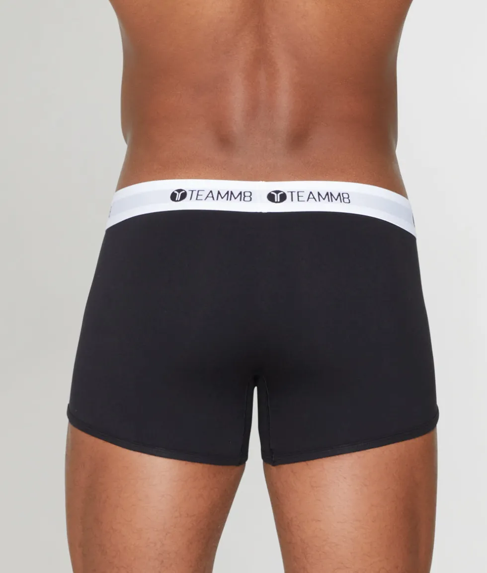 Teamm8 Super Low Trunk