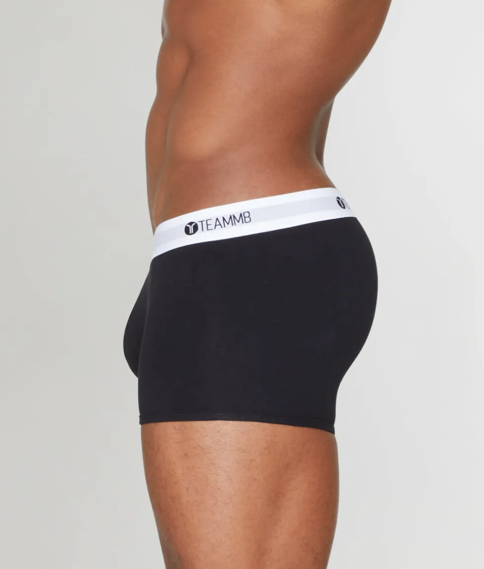 Teamm8 Super Low Trunk