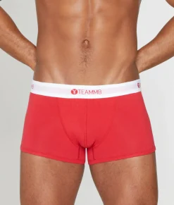 Teamm8 Super Low Trunk