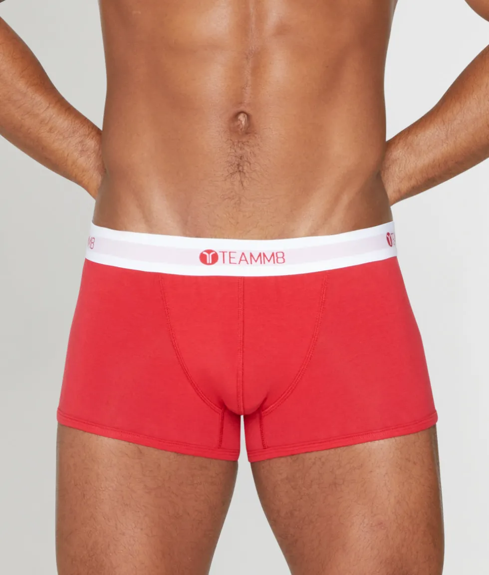 Teamm8 Super Low Trunk