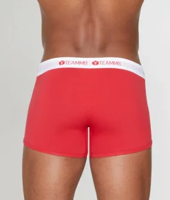 Teamm8 Super Low Trunk