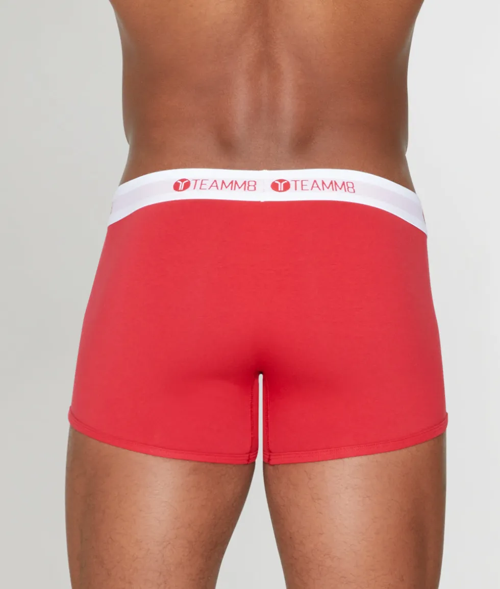 Teamm8 Super Low Trunk