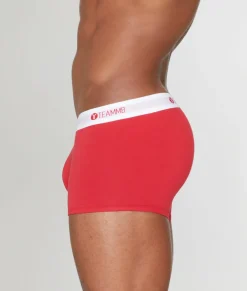 Teamm8 Super Low Trunk