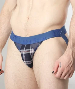 Timoteo Aspen Jockstrap