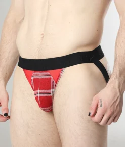 Timoteo Aspen Jockstrap