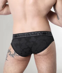 Timoteo Letterman Brief