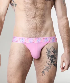 Timoteo Pride 24 Jockstrap
