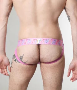 Timoteo Pride 24 Jockstrap