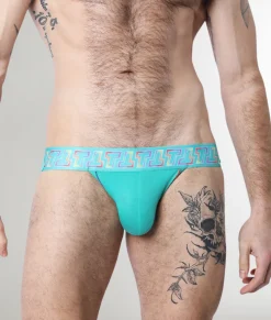 Timoteo Pride 24 Jockstrap