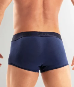 TOF Paris Access Trunk