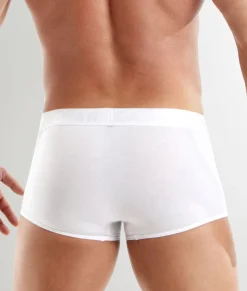 TOF Paris Access Trunk