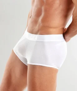 TOF Paris Access Trunk