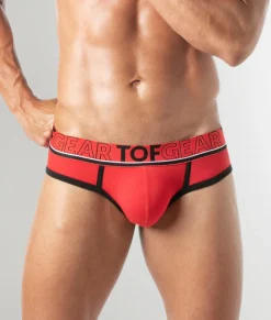 TOF Paris Champion Brief