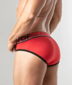 TOF Paris Champion Brief