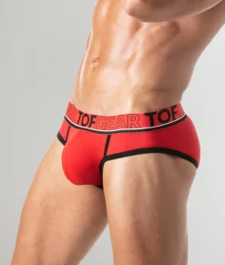 TOF Paris Champion Brief