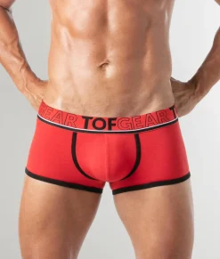 TOF Paris Champion Trunk