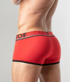 TOF Paris Champion Trunk